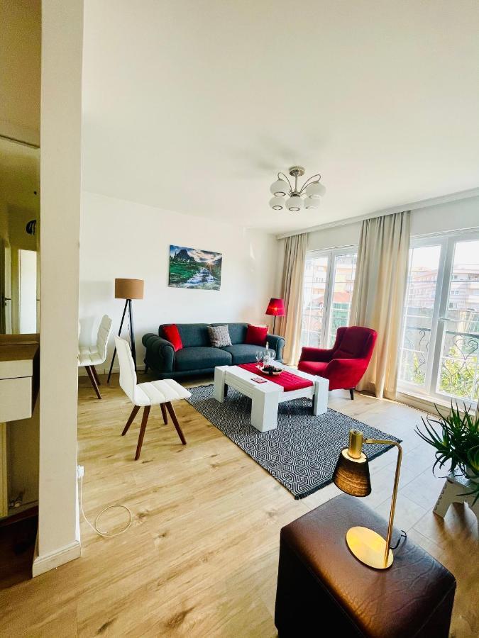 4 Llullat - City Center Apartment Πρίστινα Εξωτερικό φωτογραφία